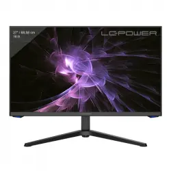 LC-Power LC-M27-QHD-180 27" LED IPS QHD 180Hz