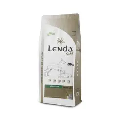 Lenda Adult Maxi Cordero - 20 kg