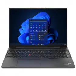 Lenovo ThinkPad E16 Gen 1 Intel Core i7-1355U/16GB/512GB SSD/MX550/16"