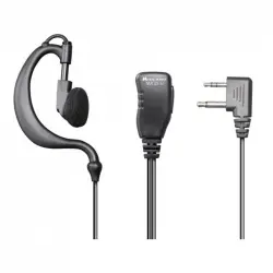 Midland MA-21Li Solapa con Auricular Ajustable