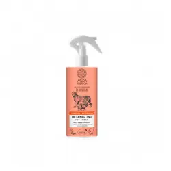 Natura Siberica Wilda Spray Desenredante 250ml