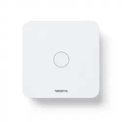 Netatmo Detector Inteligente de Monóxido de Carbono