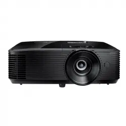 Optoma W400LVe Proyector ANSI DLP WXGA 4000 Lúmenes Negro
