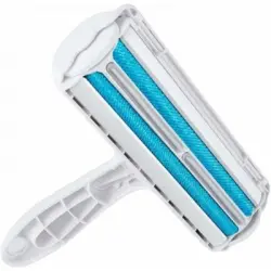 Pawffee Cepillo reutilizable para pelo de mascotas: eficaz, ecológico y - 1 pieza