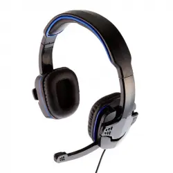Rainbow Auriculares Gaming para PS4/XboxOne/Switch/PC