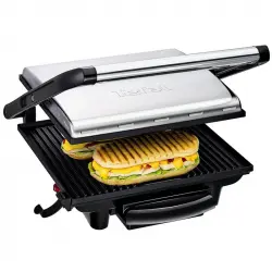 Tefal GC241D Grill Multifunción 2000W