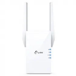 TP-Link RE605X Repetidor WiFi 6 Doble Banda AX1800
