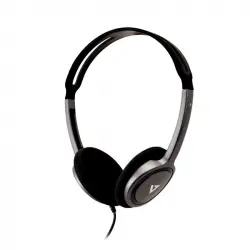 V7 HA310-2EP Auriculares Negros