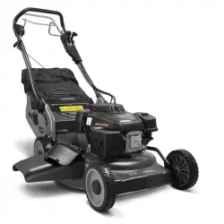 Weibang WB 537SCV BBC Cortacésped a Gasolina Función 3 en 1