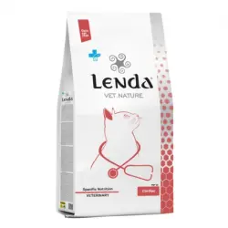 1.97 KG 2 kg Lenda Vet. Nature Cardiac pienso para perros