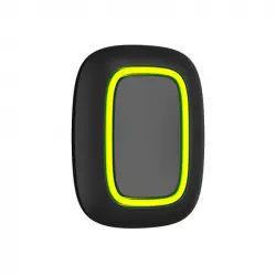 Ajax Button Botón de Pánico Inalámbrico Negro