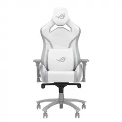 ASUS ROG Chariot X Core Silla Gaming Piel Blanca