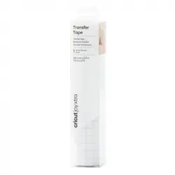 Cricut Joy Xtra Cinta de Transferencia 3 Unidades