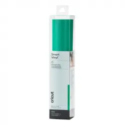 Cricut Smart Vinyl Vinilo de Transferencia Térmica Permanente 3.7m Césped