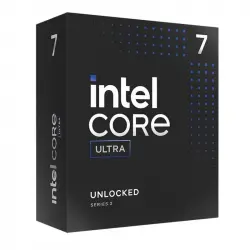 Intel Core Ultra 7 265KF 3.3/5.5GHz Box