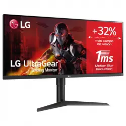 LG 34WP65G-B 34" LED IPS UltraWide FullHD FreeSync