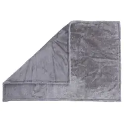 Manta zooplus Basics para gatos - 100 x 70 cm (L x An)