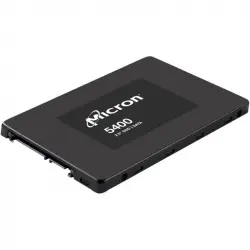 Micron 5400 PRO 2.5" 7.68 TB SSD SATA 3 3D TLC NAND