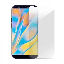 Mooov Protector Pantalla Cristal Templado para iPhone 12 Mini