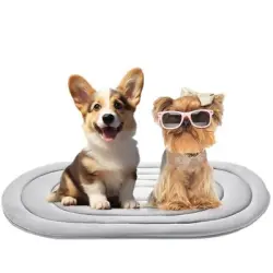 Pet Planet Alfombrilla refrescante para mascotas - Artículo 1