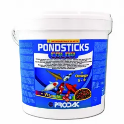 PRODAC PONDSTICKS COLOR 1 kg 8300 ml