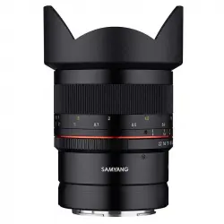Samyang MF Objetivo 14mm F2.8 para Nikon Z