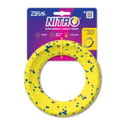 Zeus Nitro™ Anillo Lastrado, 16cm - 16 cm