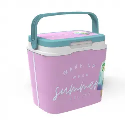 Campos Nevera Portátil Life Story - Summer Begins - 29 L