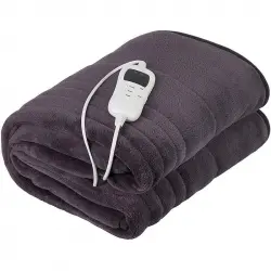 Camry CR 7418 Calientacamas 120W Gris