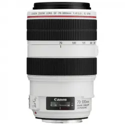 Canon Objetivo EF 70-300mm F4-5.6L IS USM