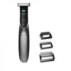 Cecotec Bamba PrecisionCare 7500 Power Blade Barbero Inalámbrico