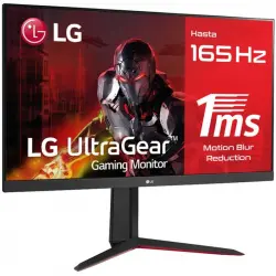 LG Ultragear 32GN650-B 31.5" LED QHD 165Hz FreeSync Premium