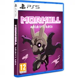 Morkull Ragasts Rage PS5