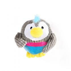 Play & Bite Pingüino de Peluche para perros