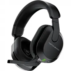 Turtle Beach Stealth 600 Gen 3 Auriculares Inalámbricos Gaming Playstation Negros