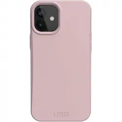 UAG Outback Funda Lilac para iPhone 12 Mini