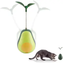 UAMLY s para gatos con comida que gotea - Artículo 1