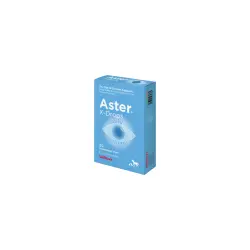 VetNova Aster X Drops Solución Oftálmica para perros - 20 uds.