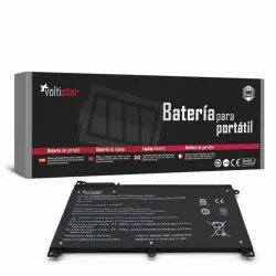 Voltistar Batería para HP Stream 14-AX 14-CB 14-DS HSTNN-UB6W BI03XL 844203-855