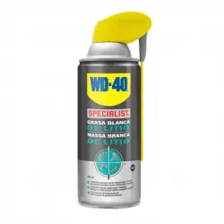 WD-40 Specialist Spray Grasa Blanca de Litio 400ml