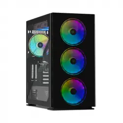 Yeyian Pc Gaming Yari AMD Ryzen 7 9700X/32GB/2TB SSD/RTX 4070 SUPER