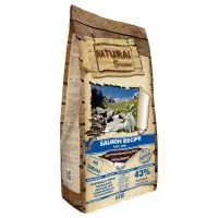 Natural Greatness Salmón Sensitive Mini 6 Kg.