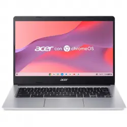 Acer Chromebook 314 Mediatek MT8183/8GB/128GB eMMC/14"