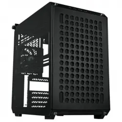 Cooler Master QUBE 500 Flatpack Torre MIDI Black Edition