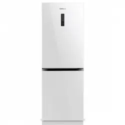 Corberó CCHGL185NFW Frigorífico Combi E Blanco