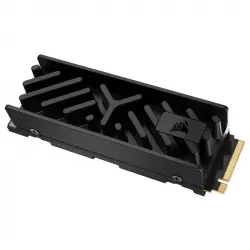 Corsair Elite MP700 Disco SSD 2TB NVMe M.2 PCI-E 5.0 x4