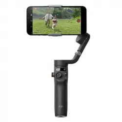 DJI Osmo Mobile 6 Estabilizador Inteligente para Smartphones Negro