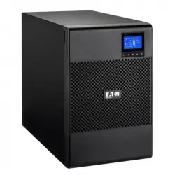 Eaton 9SX SAI Doble conversión Online 2kVA 1800W 8 Salidas AC Negro