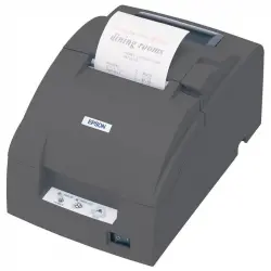 Epson TMU220D Impresora de Tickets