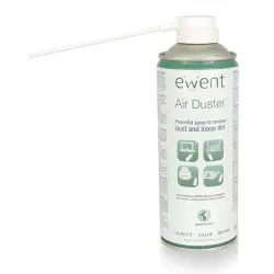 Ewent Spray de Aire Comprimido 400Ml